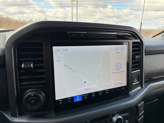 Used 2025 Ford F150 XLT w/ Equipment Group 302A MID image 16