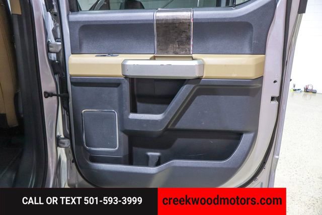 Used 2022 Ford F250 Lariat w/ Tremor Off-Road Package image 45