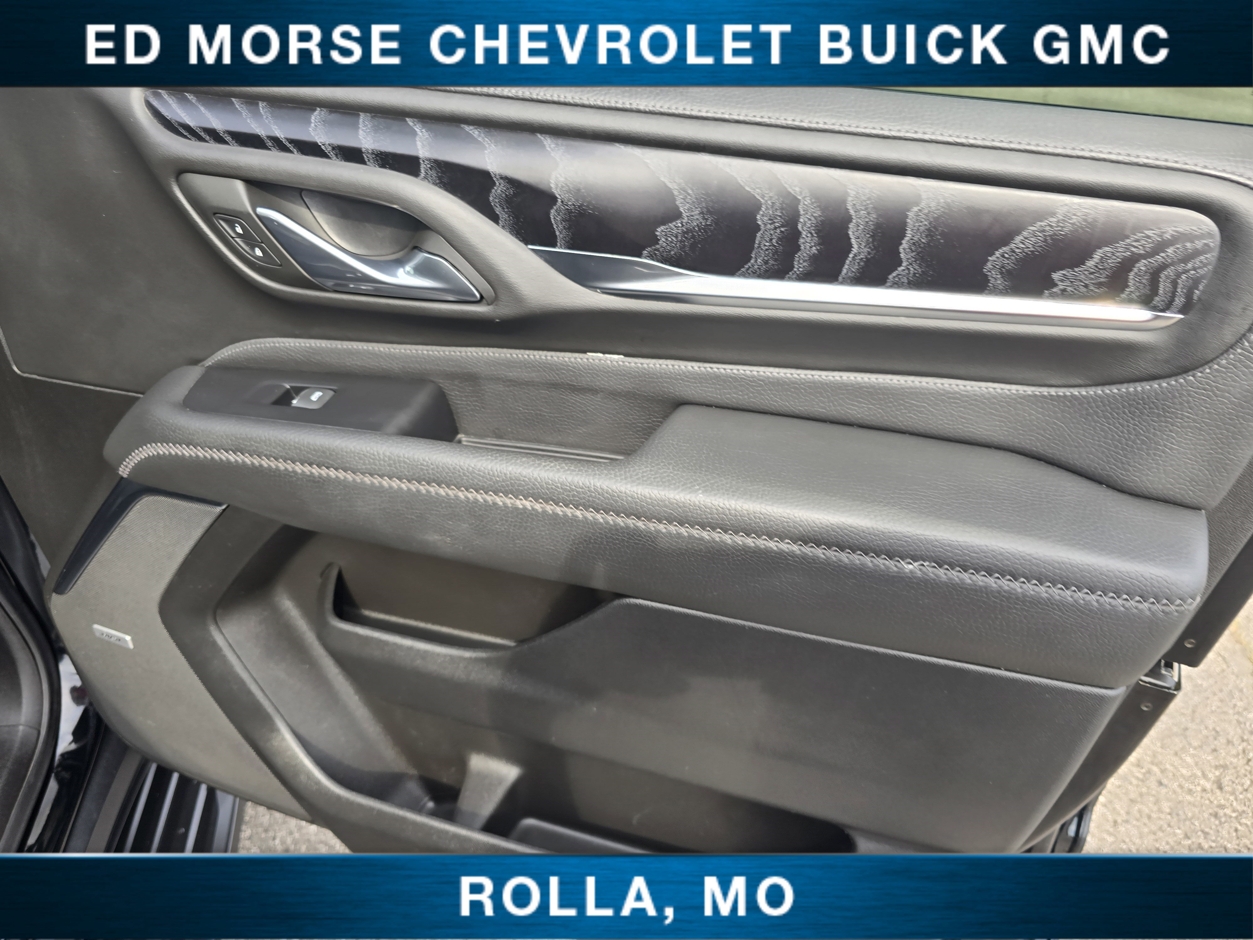 Used 2023 GMC Yukon XL Denali w/ Max Trailering Package image 21
