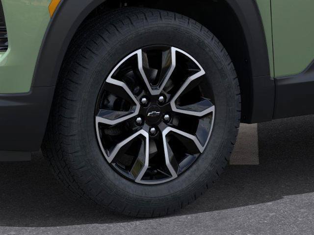 New 2026 Chevrolet TrailBlazer ACTIV w/ Convenience Package FWD image 9