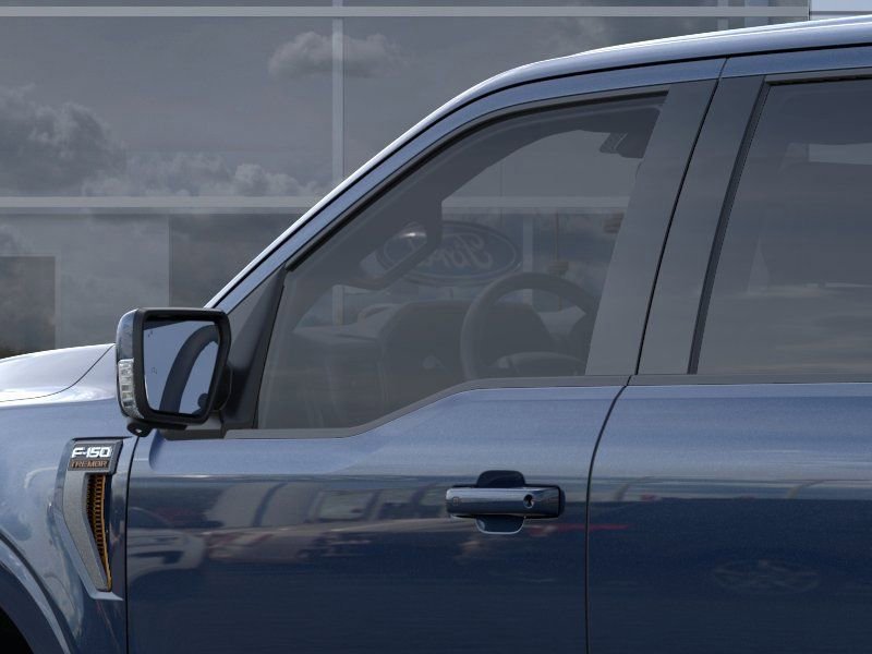 New 2026 Ford F150 Tremor AWD/4WD image 51