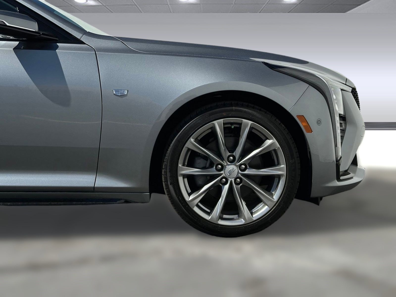 New 2026 Cadillac CT5 Sport RWD image 11