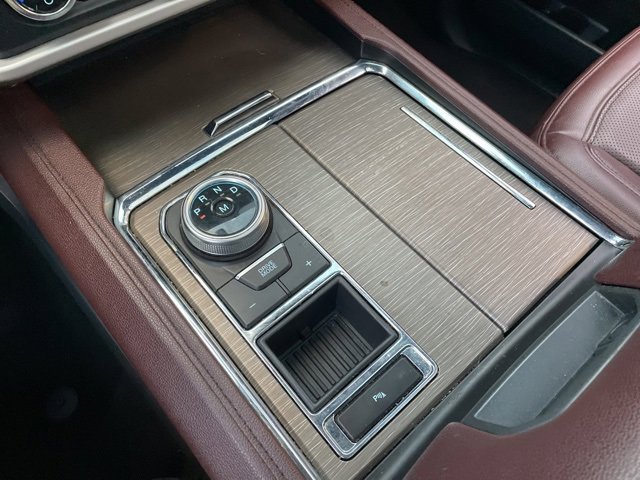 Certified 2022 Ford Expedition Max Limited image 17