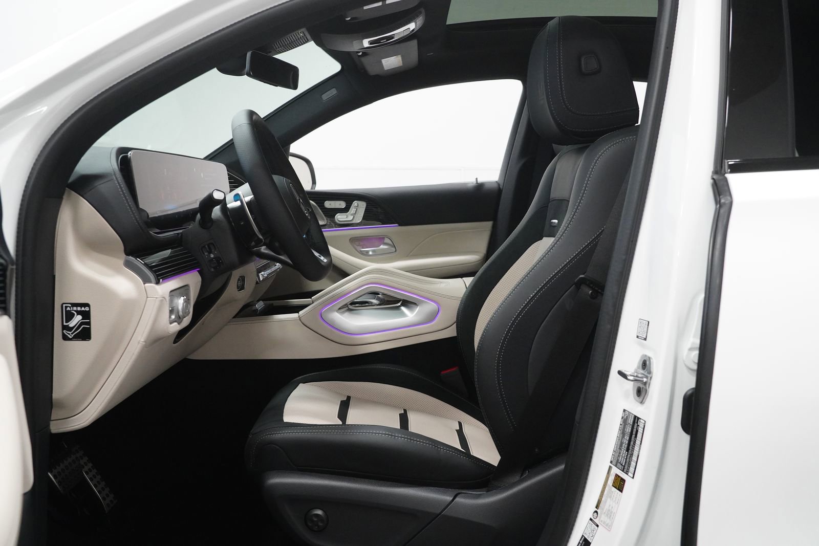 New 2026 Mercedes-Benz GLE 53 AMG 4MATIC Coupe image 2