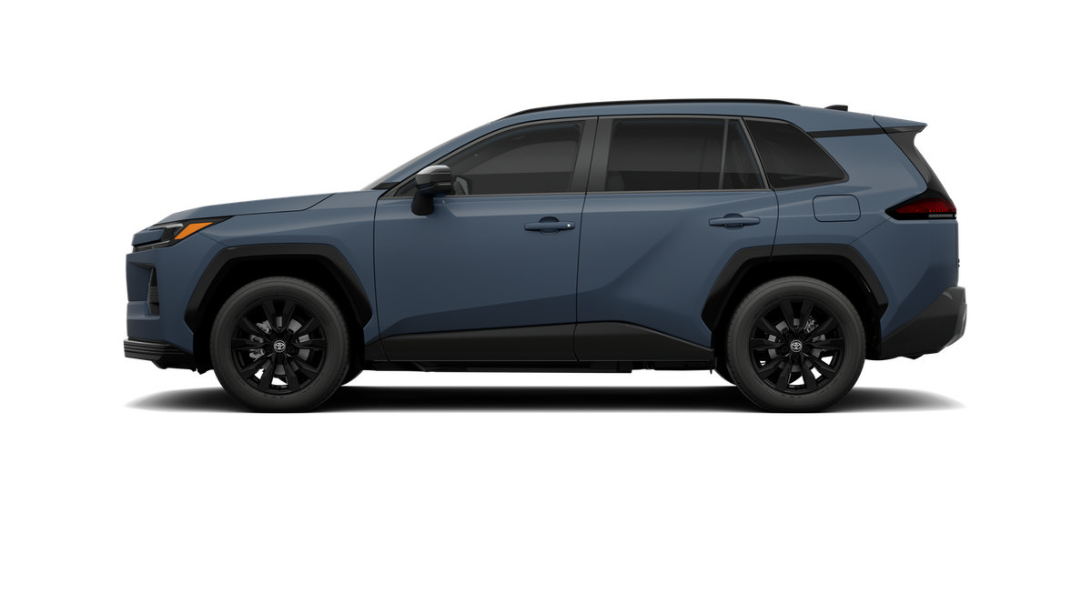 New 2026 Toyota RAV4 SE AWD/4WD image 4