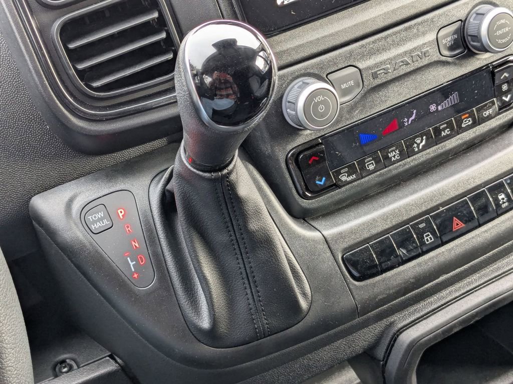 New 2026 RAM ProMaster 2500 w/ Convenience Group image 30