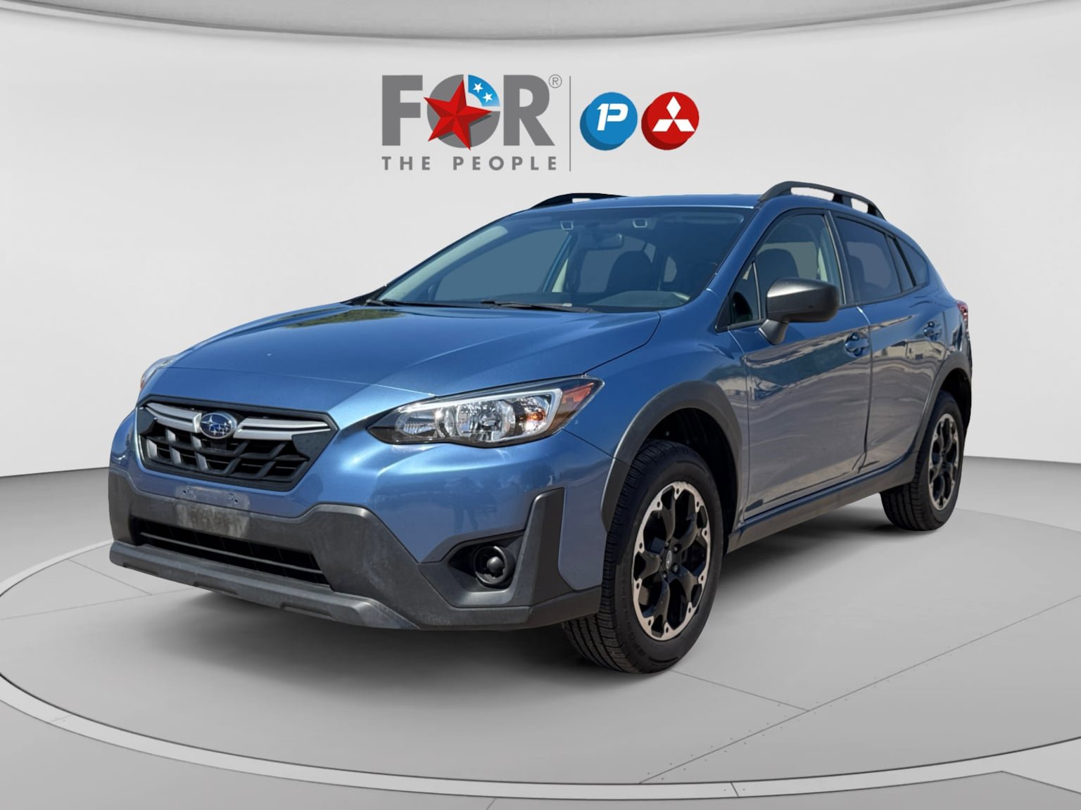 Used 2021 Subaru Crosstrek 2.0i AWD/4WD video 1