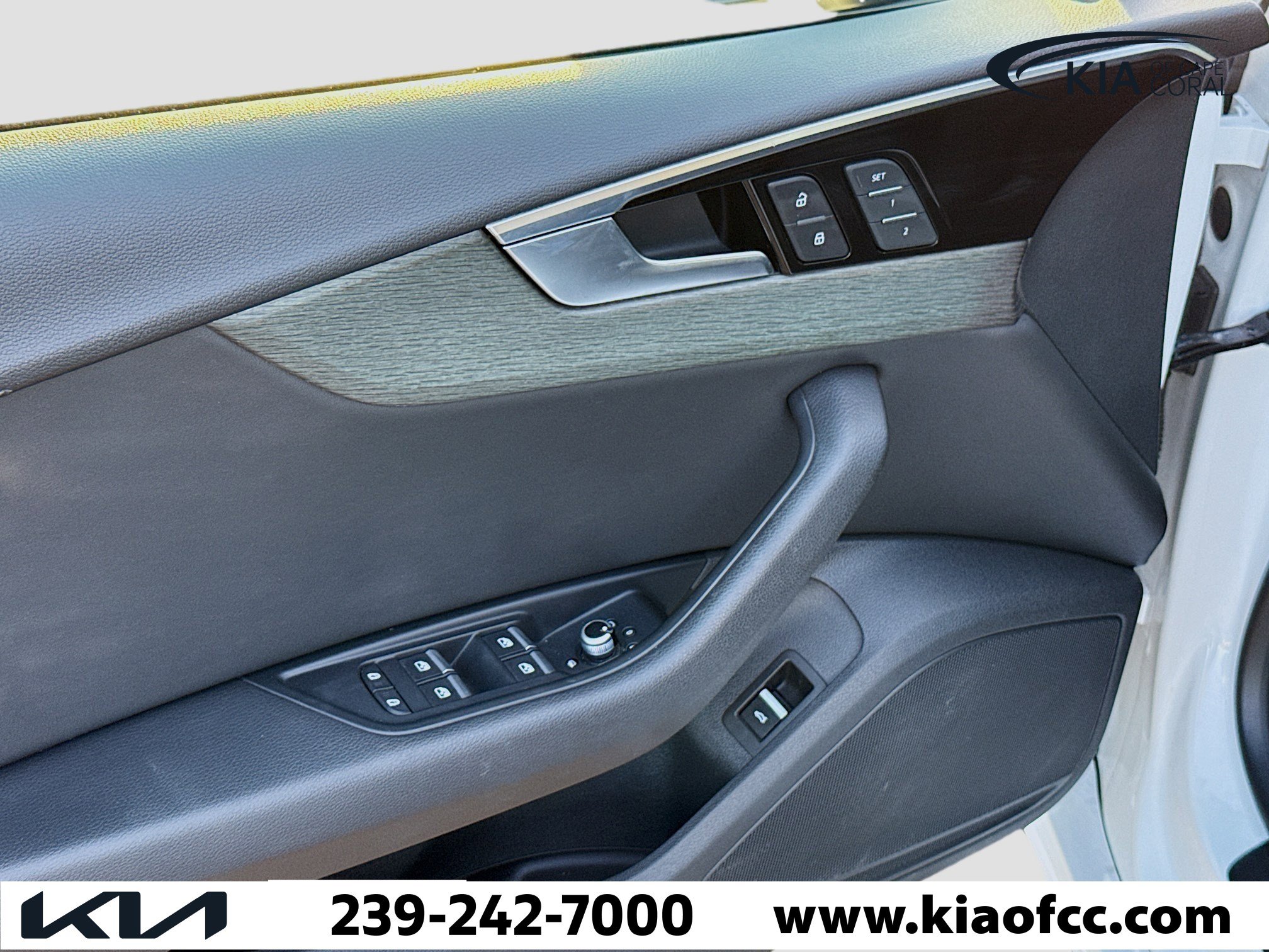 Used 2022 Audi A5 2.0T Premium image 23