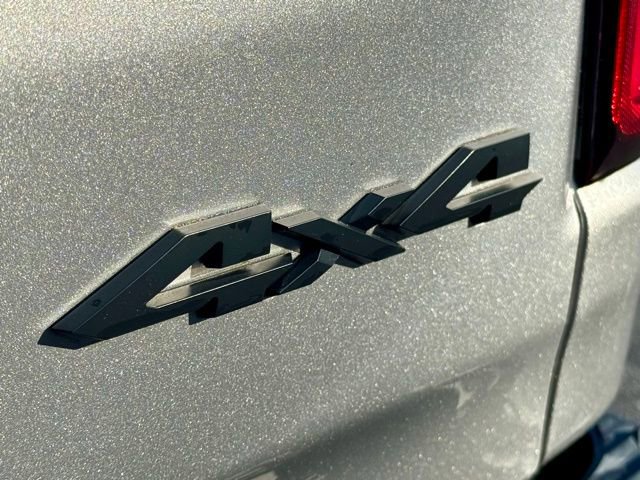 Used 2019 RAM 1500 Rebel image 16