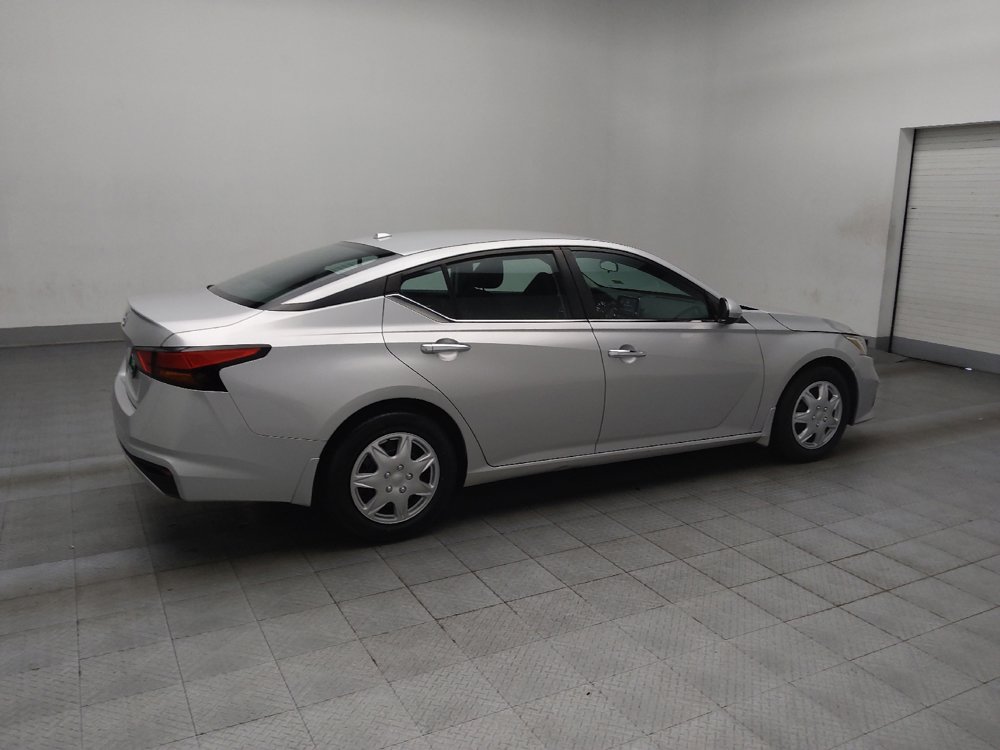 Used 2019 Nissan Altima 2.5 S image 10