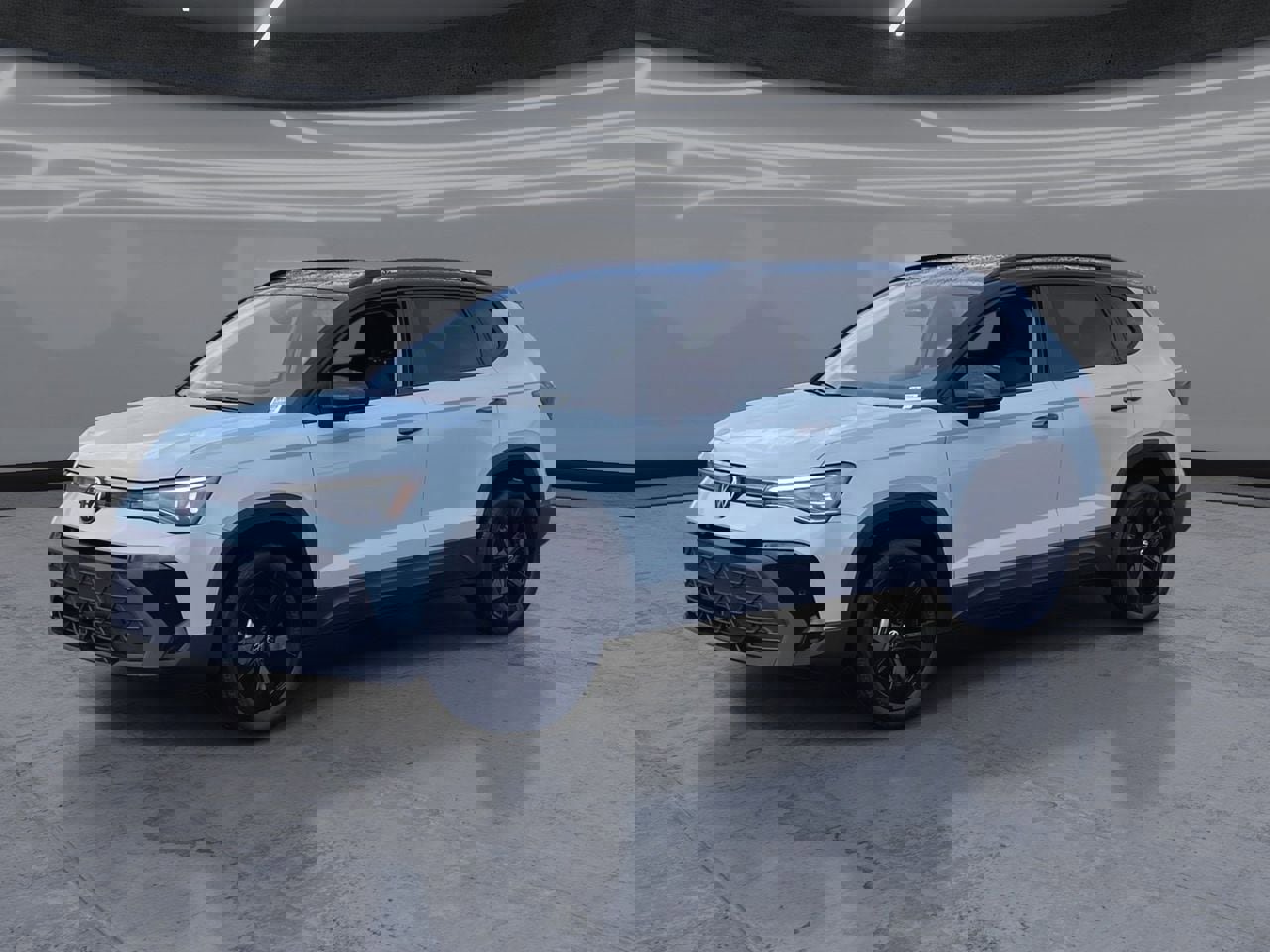 New 2026 Volkswagen Taos SE image 3