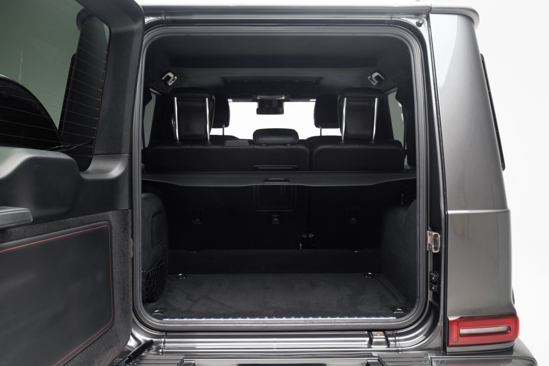 Used 2022 Mercedes-Benz G 550 image 35