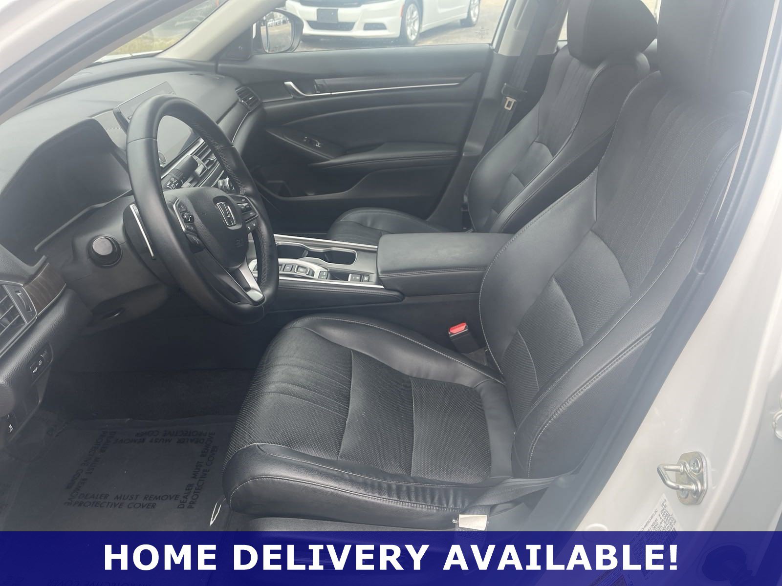 Used 2018 Honda Accord EX-L image 5