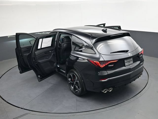 New 2026 Acura MDX Type S w/ Advance Package AWD/4WD image 38