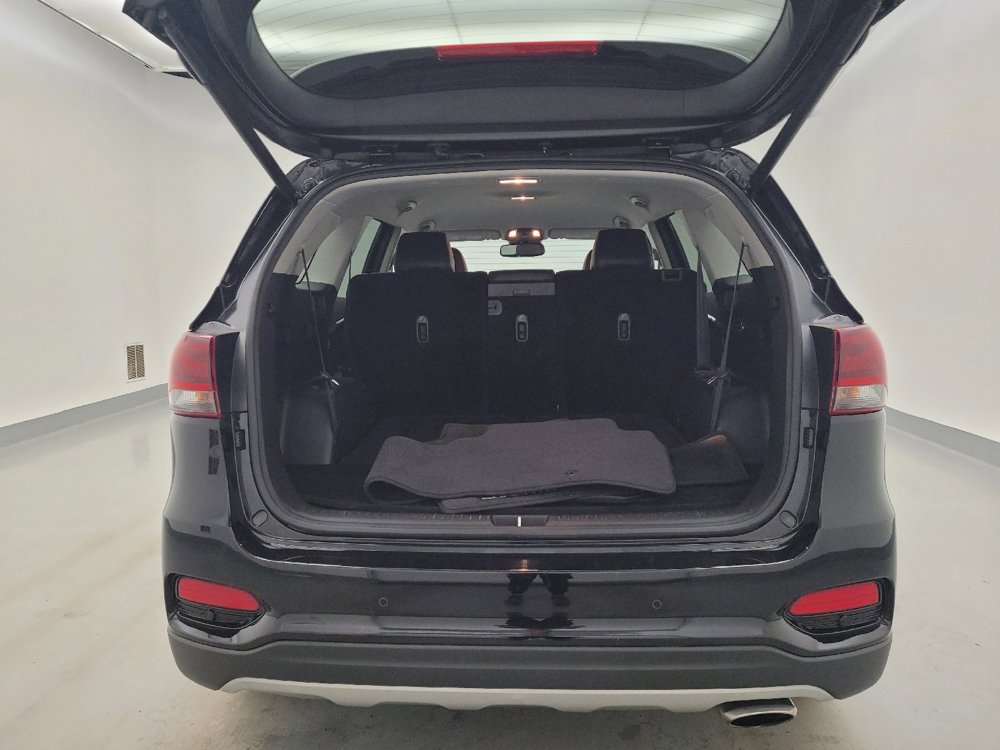 Used 2019 Kia Sorento EX FWD image 29