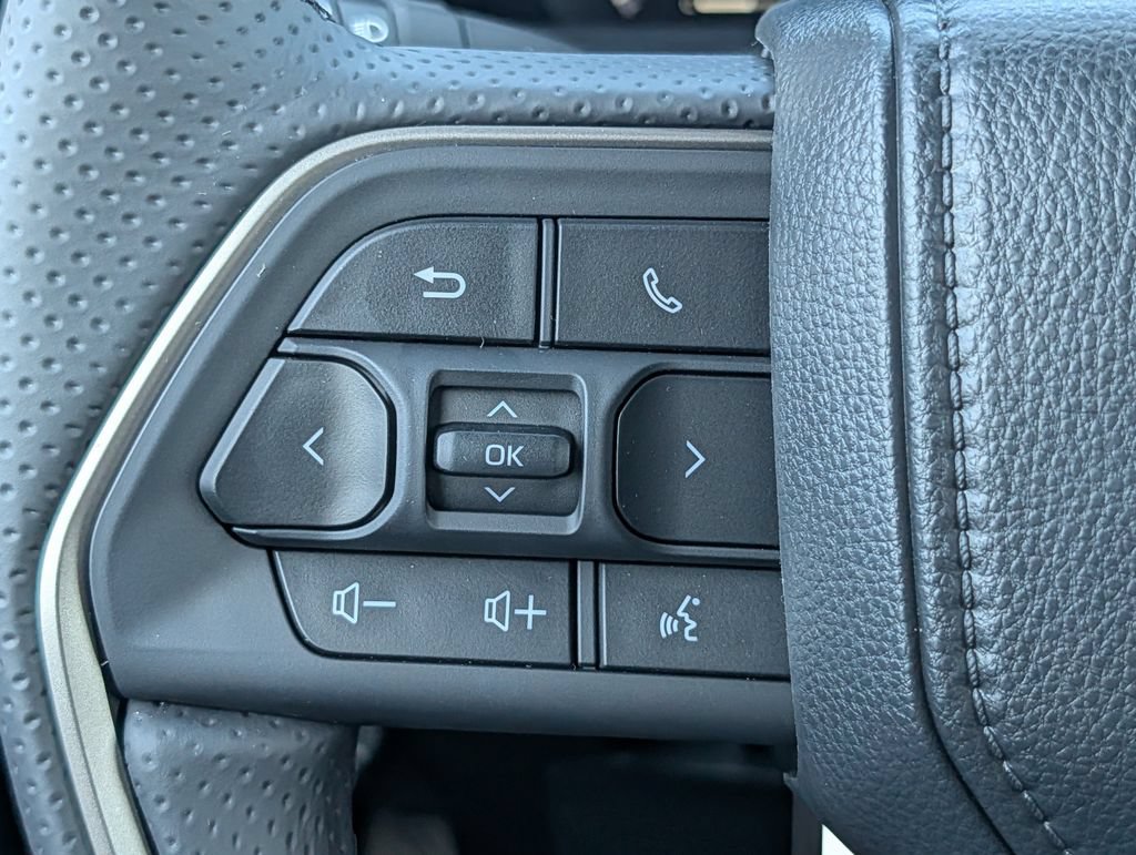 New 2026 Toyota 4Runner Limited AWD/4WD image 31
