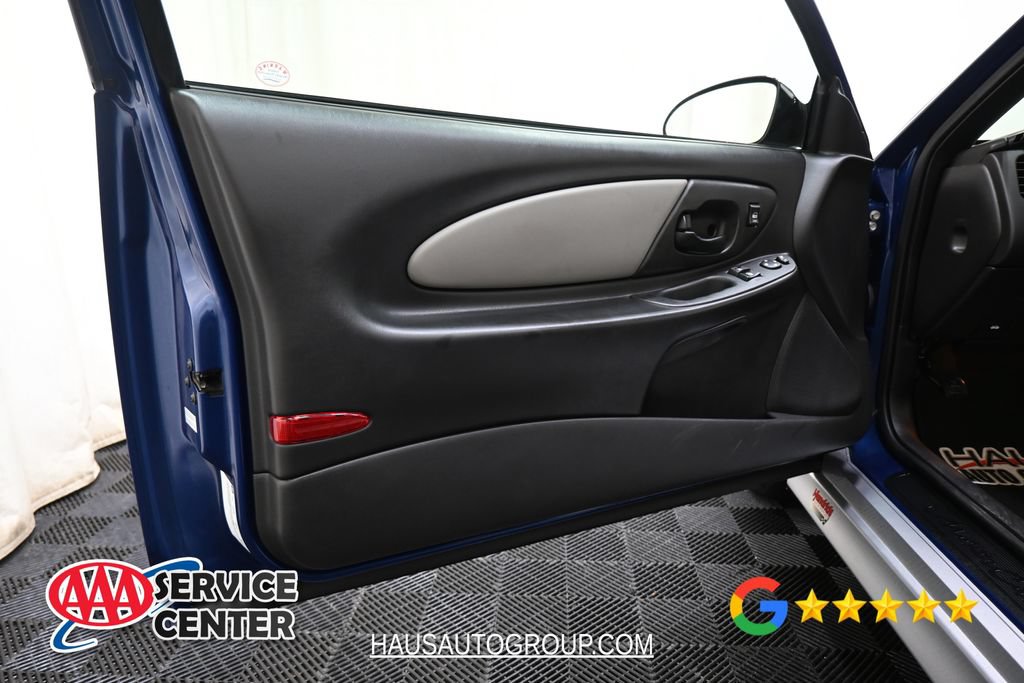 Used 2003 Chevrolet Monte Carlo SS FWD image 20