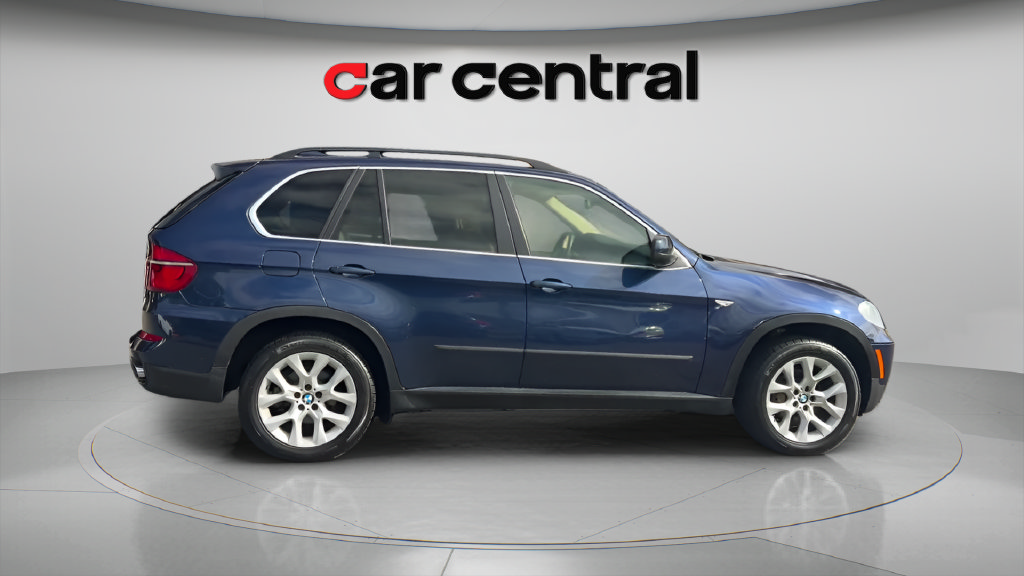 Used 2013 BMW X5 xDrive35i AWD/4WD image 7
