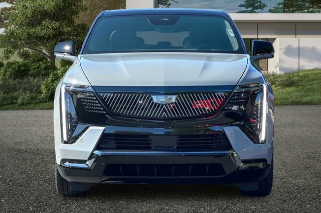 New 2026 Cadillac Escalade IQ Sport 1 w/ LPO, ONYX Package image 8
