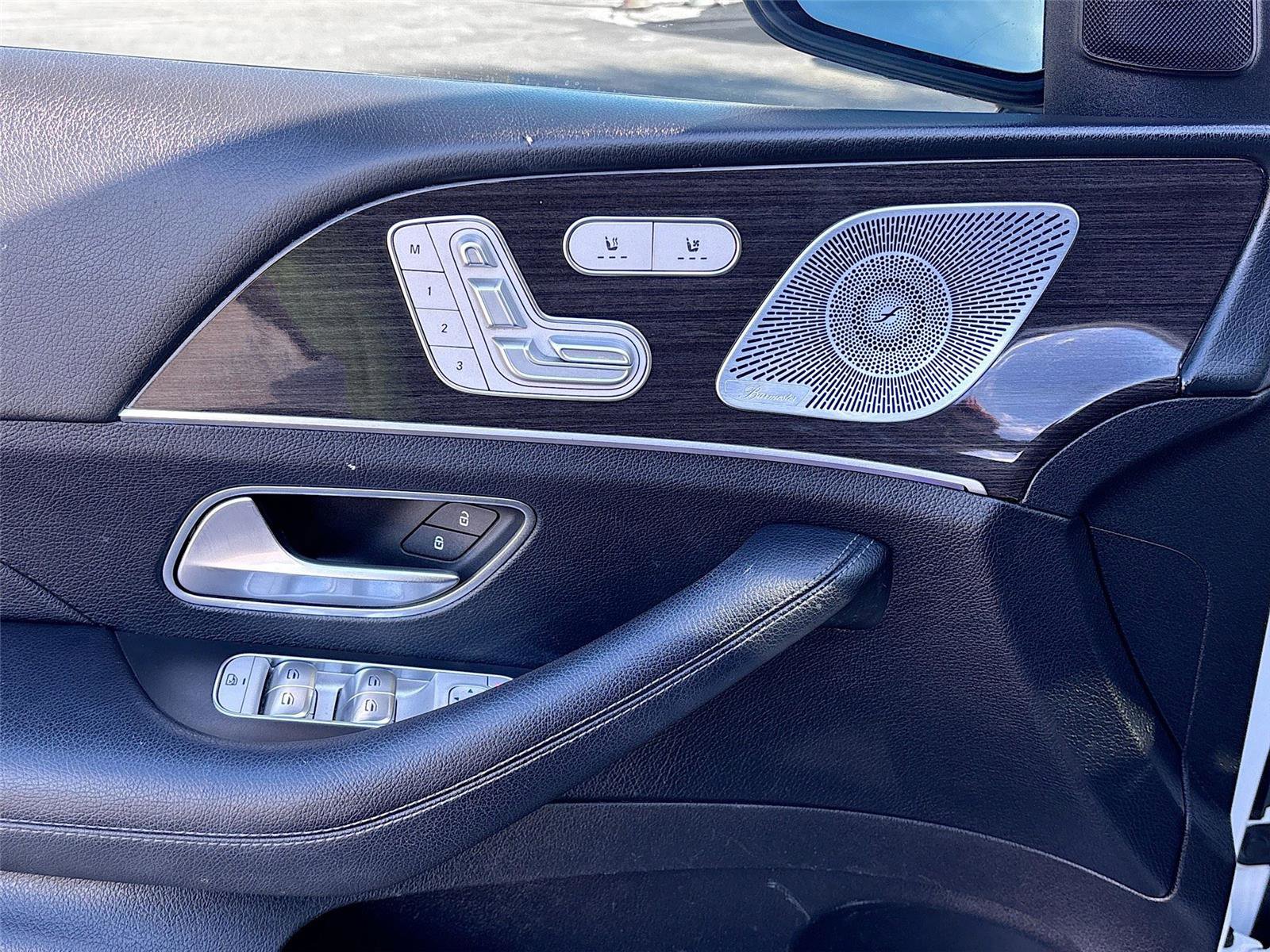 Used 2020 Mercedes-Benz GLE 350 GLE 350 w/ Premium Package image 19