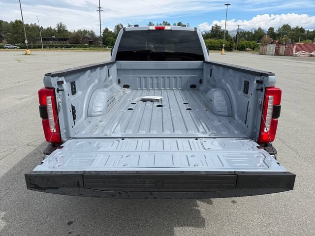 Certified 2025 Ford F450 Lariat w/ FX4 Off-Road Package AWD/4WD image 23
