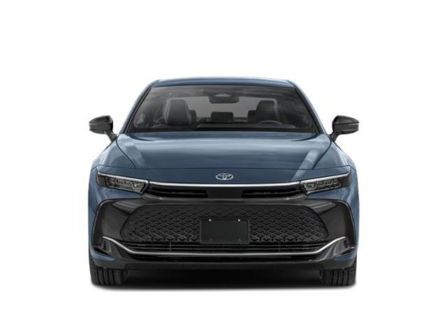 New 2026 Toyota Crown AWD/4WD image 7