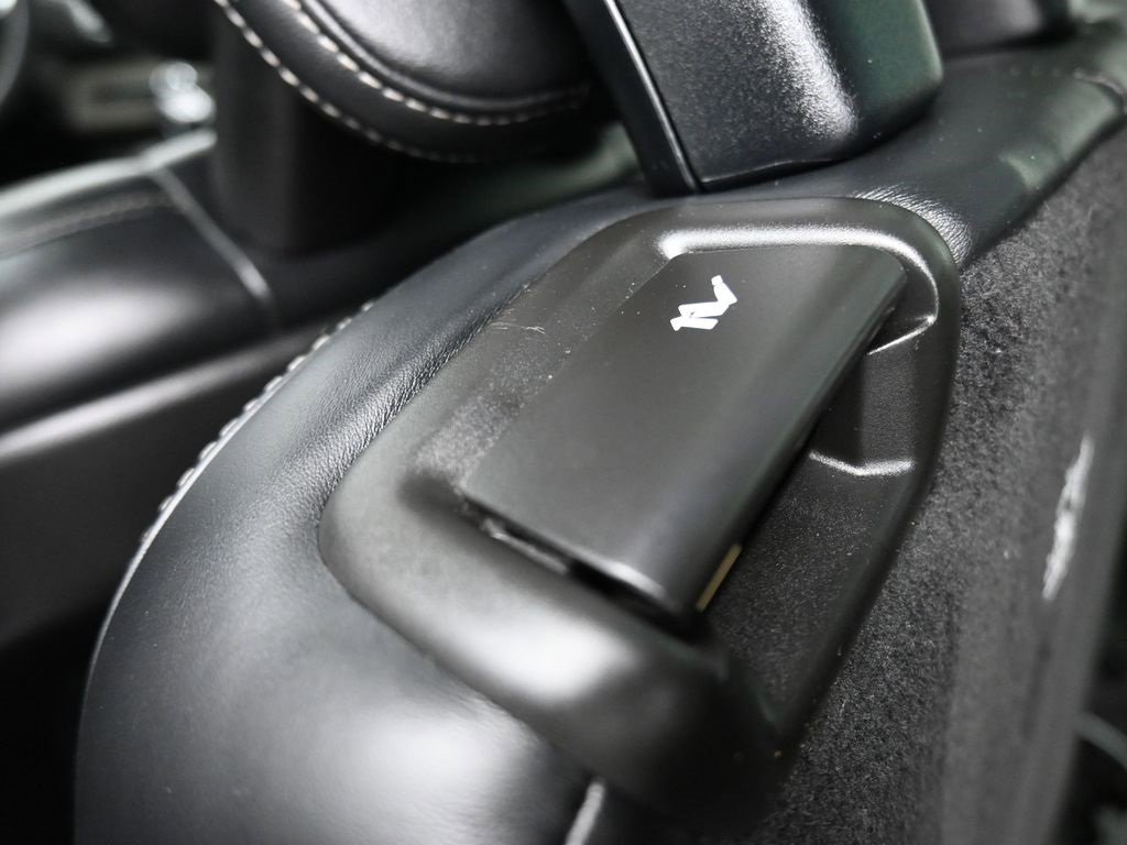 Used 2021 Volvo XC90 T6 Inscription image 42