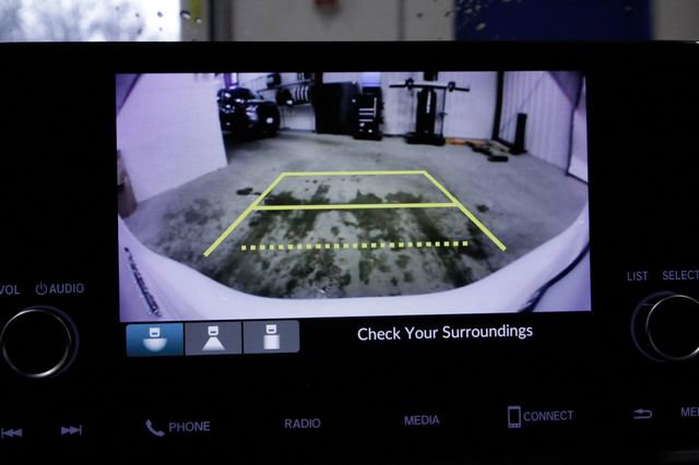 Certified 2024 Honda Accord LX image 33