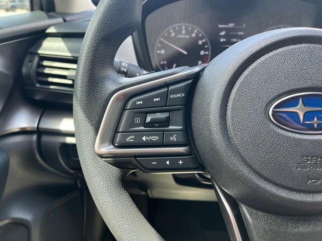 Used 2025 Subaru Impreza 2.0i Sport image 14