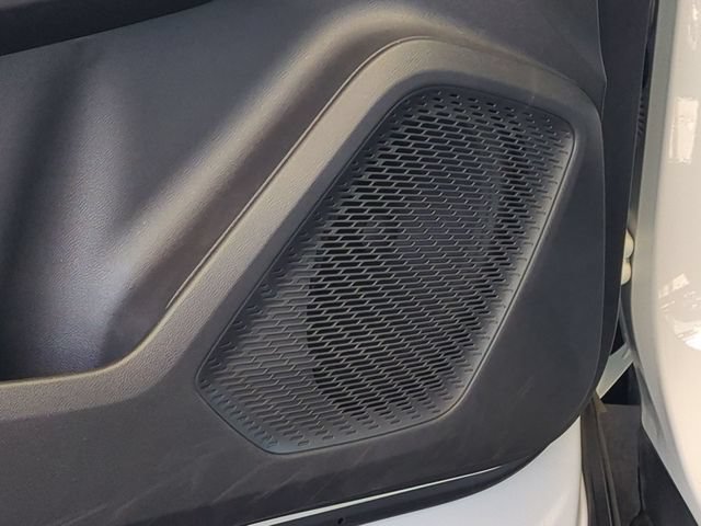 Certified 2026 Chevrolet Equinox EV LT AWD/4WD image 27