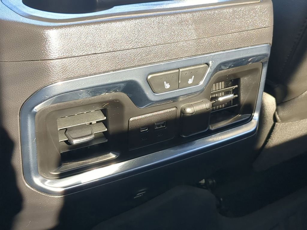 Used 2020 GMC Sierra 1500 AT4 w/ AT4 Premium Package AWD/4WD image 25