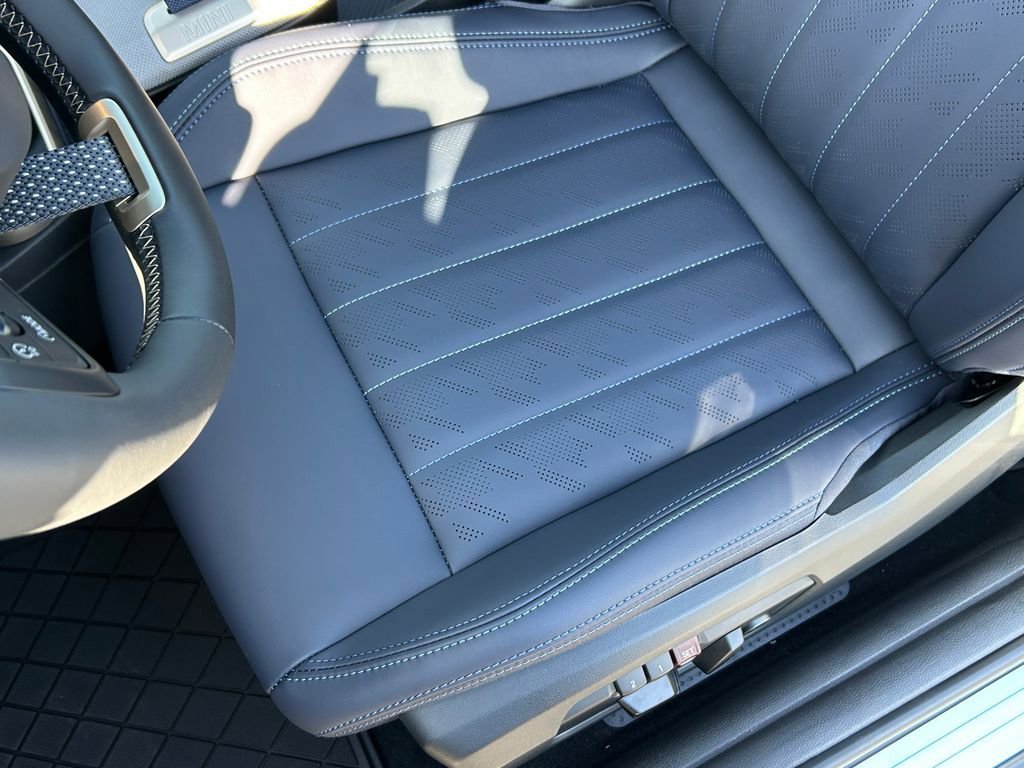 New 2026 MINI Cooper S image 15