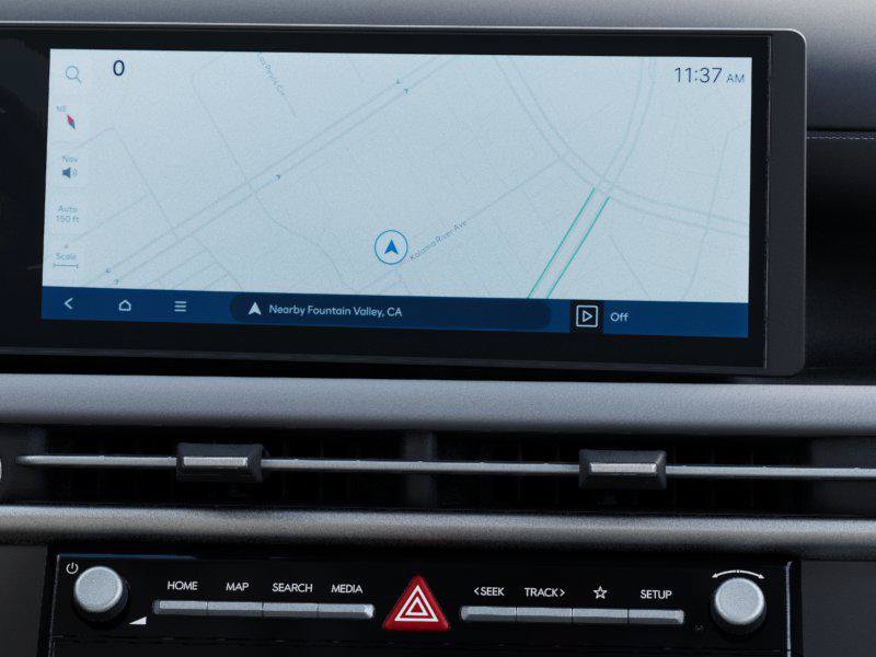 New 2026 Hyundai Tucson SEL AWD/4WD image 13