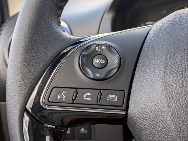 Used 2024 Mitsubishi Mirage Black Edition image 29