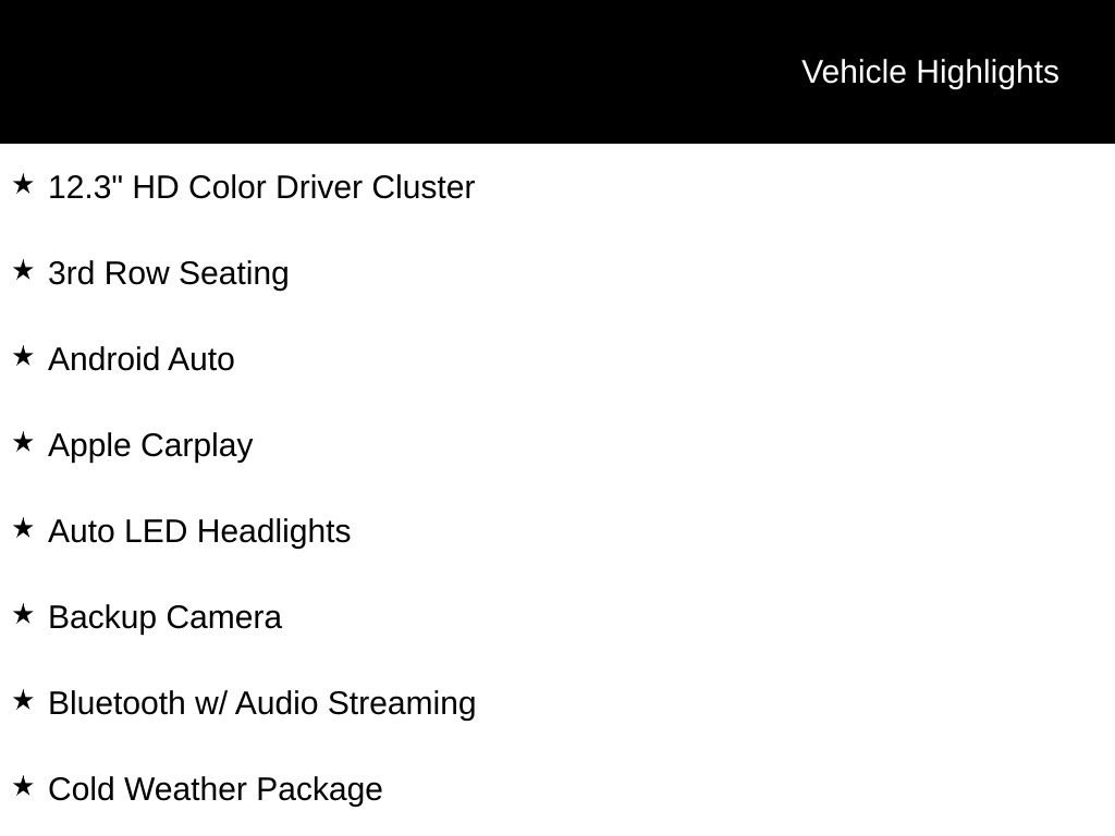 Used 2025 Toyota Sequoia Capstone AWD/4WD image 4