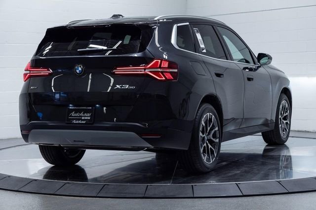 New 2026 BMW X3 xDrive30 image 14