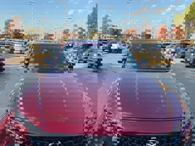 Used 2024 MAZDA CX-50 AWD 2.5 S w/ Weather Package image 3