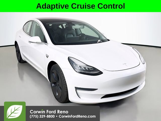 Used 2019 Tesla Model 3