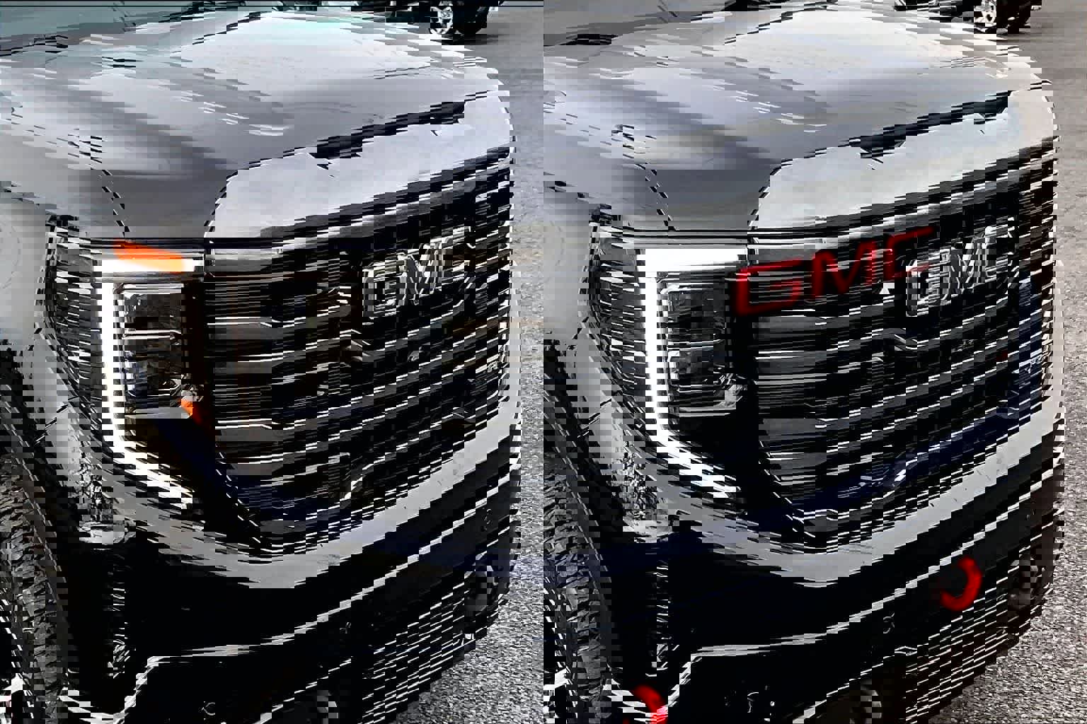 Used 2023 GMC Sierra 1500 AT4 w/ AT4 Preferred Package image 33