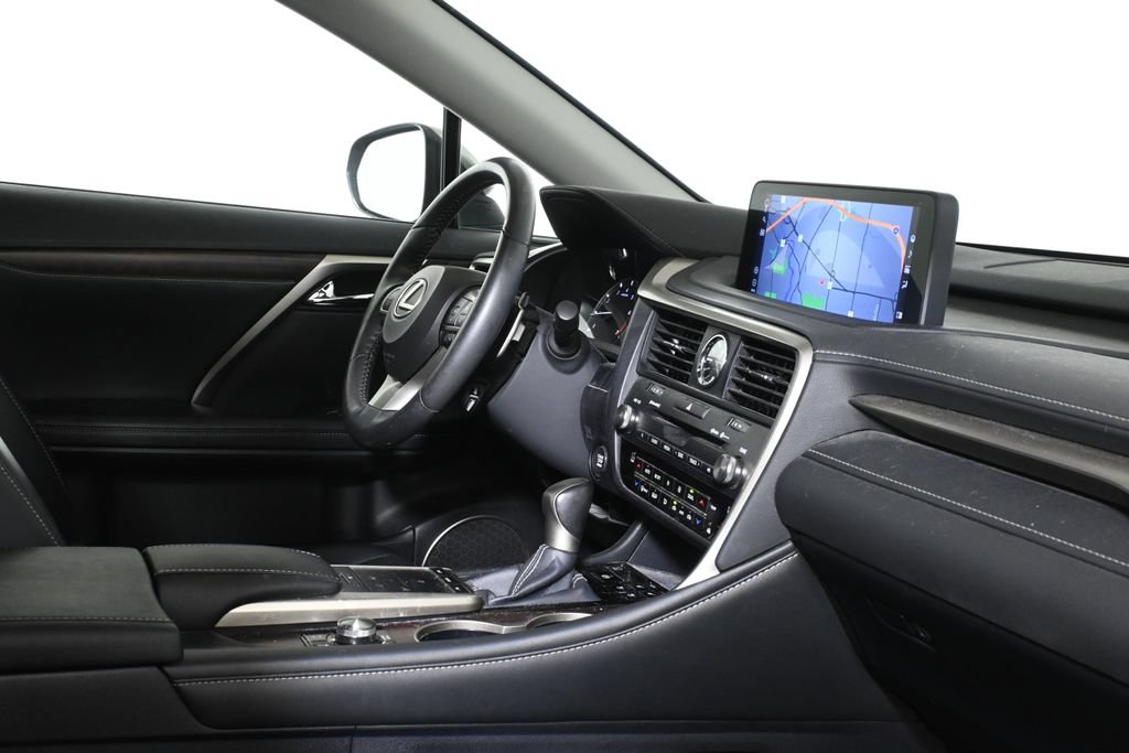 Used 2020 Lexus RX 350 AWD w/ Premium Package image 8