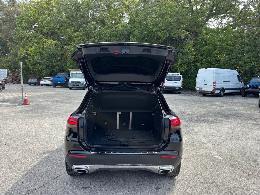 Used 2022 Mercedes-Benz GLA 250 image 43