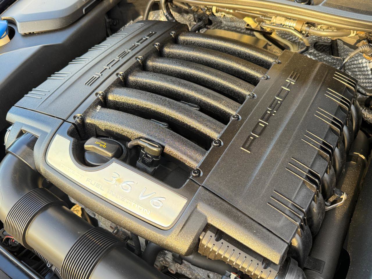Used 2012 Porsche Cayenne image 76