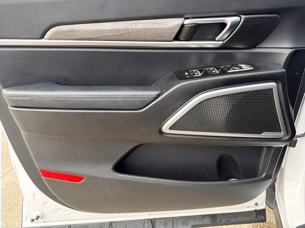 Used 2021 Kia Telluride EX w/ EX Premium Package image 13