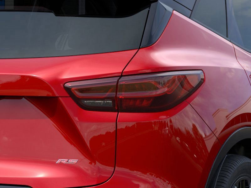 New 2026 Chevrolet Blazer RS w/ Driver Confidence II Package image 35
