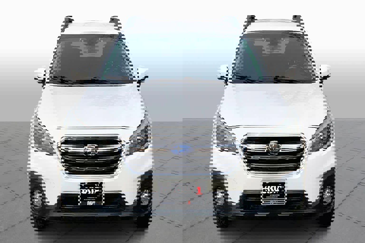 Used 2019 Subaru Outback 2.5i Premium image 4