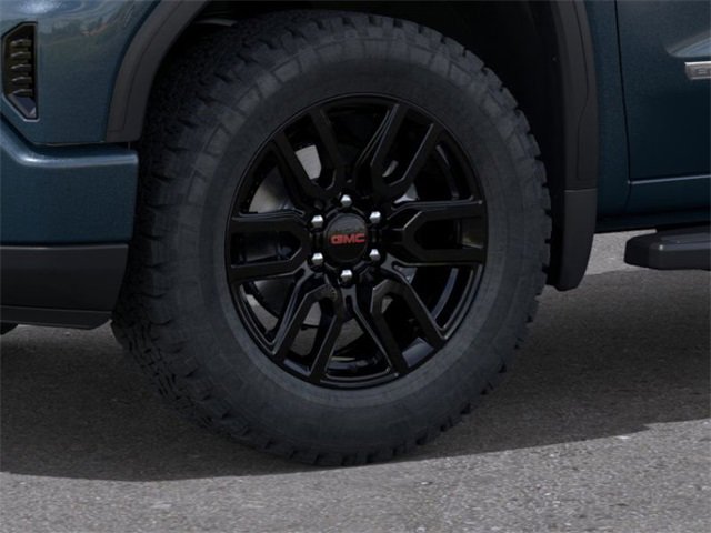 New 2026 GMC Sierra 1500 Elevation w/ Elevation Premium Package image 9