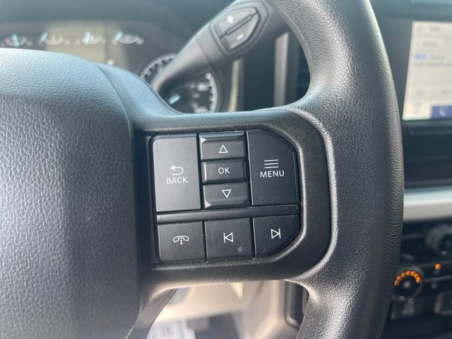 Used 2024 Ford F250 XLT w/ FX4 Off-Road Package AWD/4WD image 15