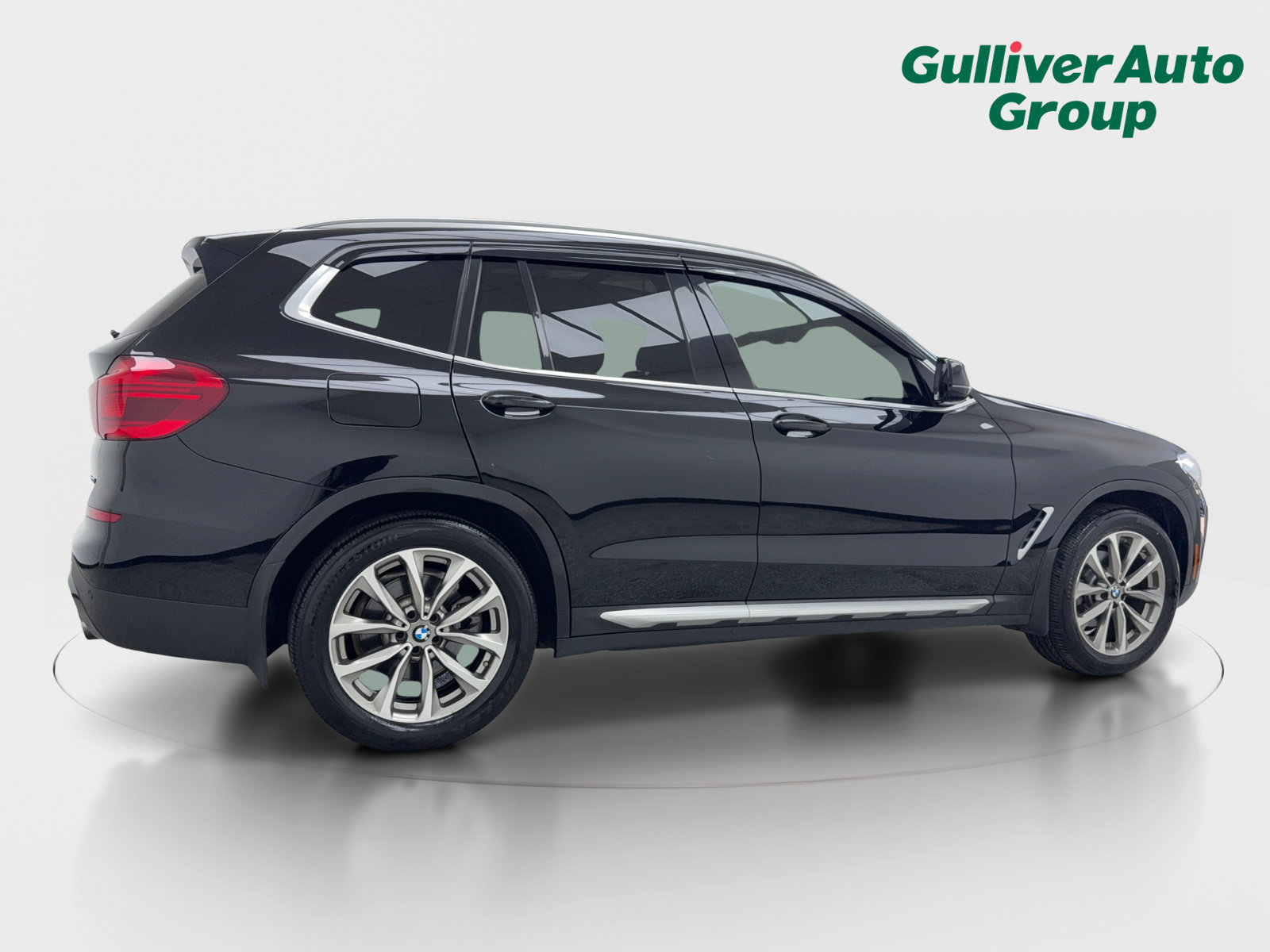 Used 2019 BMW X3 sDrive30i w/ Driving Assistance Package RWD image 9