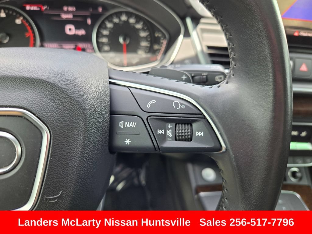 Used 2020 Audi Q5 2.0T Premium AWD/4WD image 27