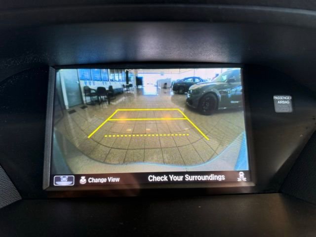 Used 2020 Acura MDX SH-AWD w/ Technology Package image 14